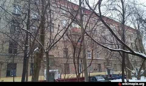 Первомайская д 20