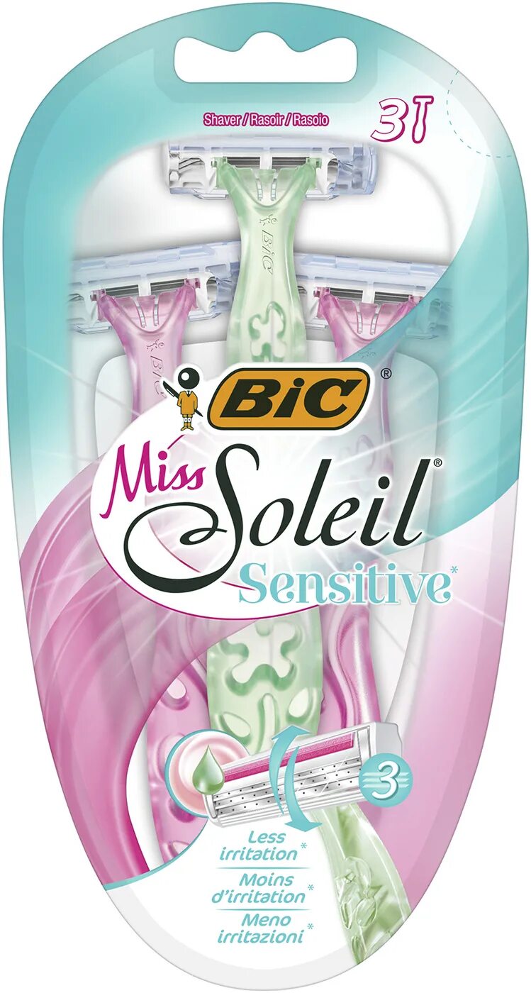 Soleil click sensitive. Бритва бик женская со сменными кассетами miss solei. бритва женская bic miss soleil. bic miss soleil одноразовые станки. bic бритва женская одноразовая.