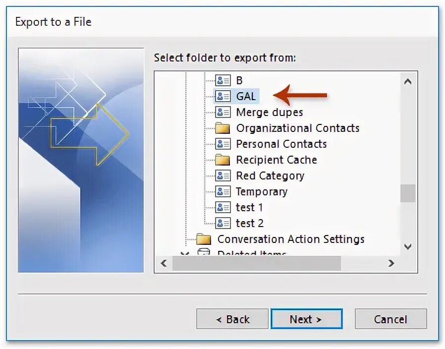 Docs export. Docs export