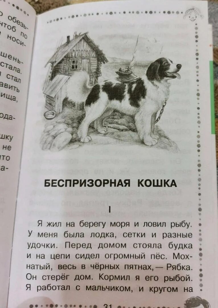 Б житков рассказы читать. Рассказы о животных. рассказы житкова для детей.