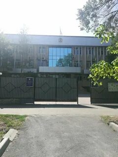 Тараз улицы индекс