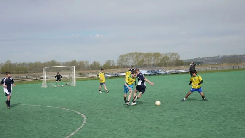 фок перевоз нижегородская