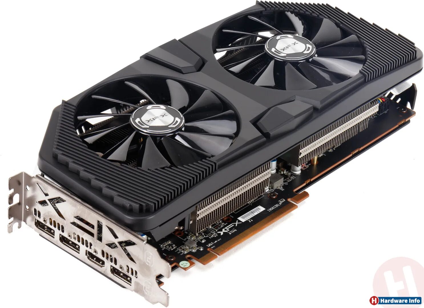 Rx5700xt 8 гб