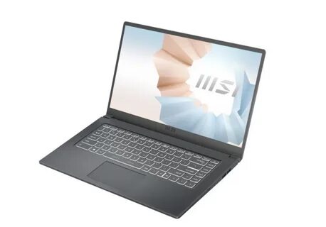 Msi modern b12m