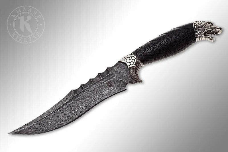 нож dragon. нож dragon. финский нож с драконом. нож кизляр дамаск. охотничий нож х12мф.
