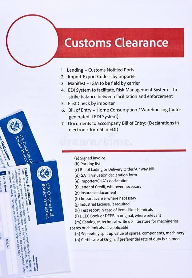 Customs Clearance of Declarations. Customs Clearance. Import Customs Clearance started Carrier Note: Import Clearance start где это. 4- Custom Clearance. Handed over for export customs clearance перевод