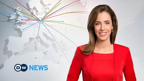 Дойче велле на русском новости ютуб