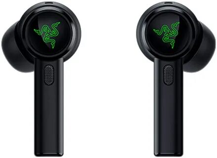 Razer hammerhead true