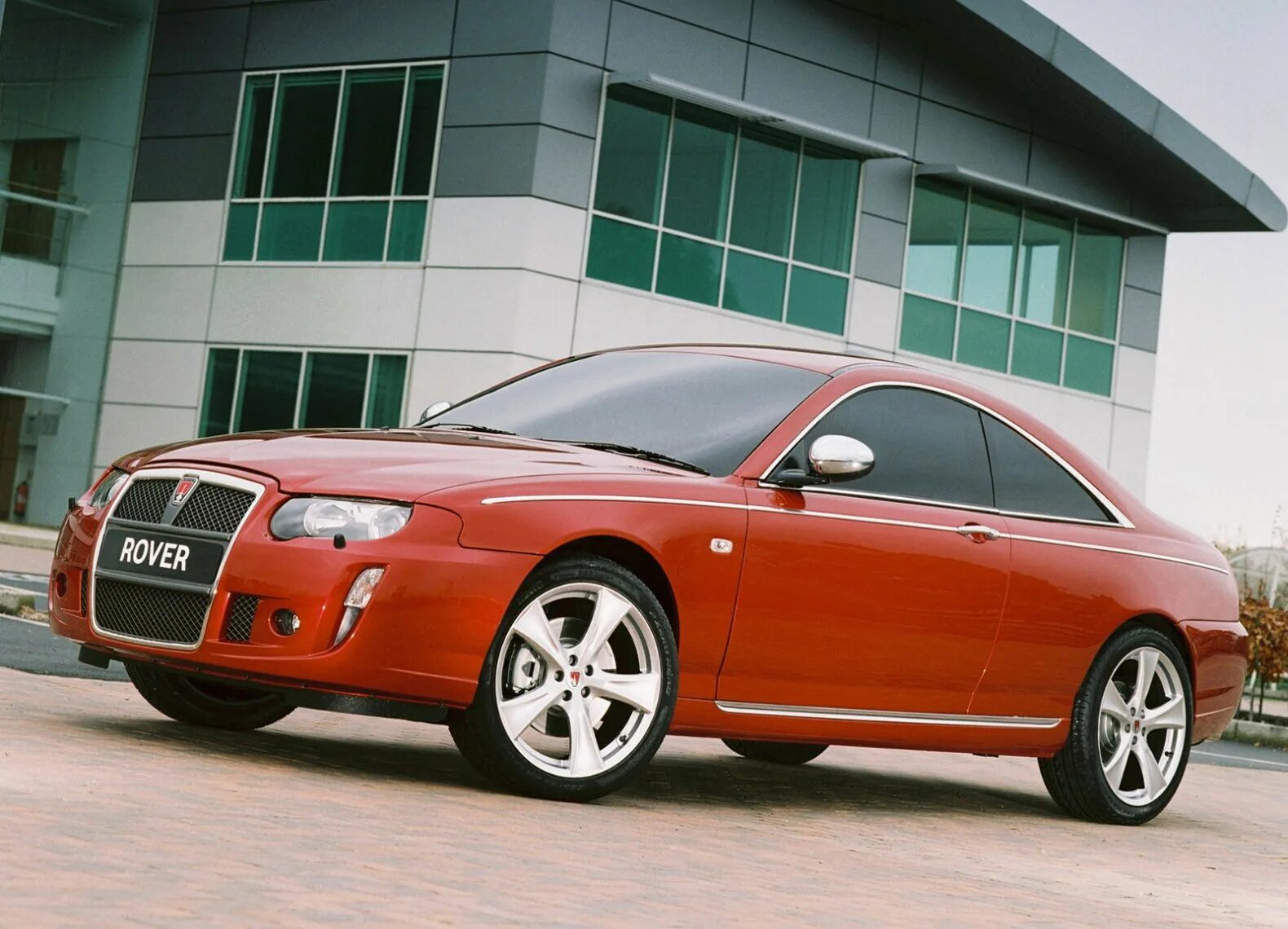 турбо ровер 45 красная. Rover 75 купе. Rover 75 купе. ровер 75 купе. Mg rover rover 75.