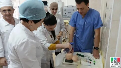 Научный центр гинекологии