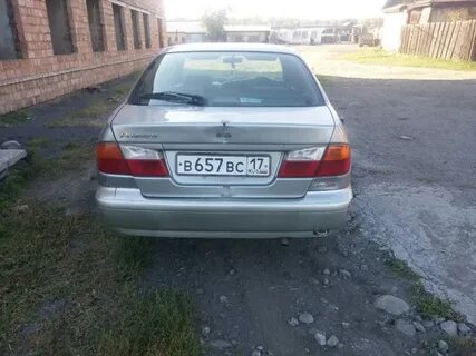 Nissan 99