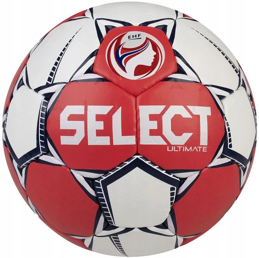 Купить селект. Гандбольный мяч Селект. Гандбольный мяч Селект красный. Select EHF мяч гандбольный. Белый мяч Селект для гандбола.