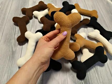 Мягкая косточка