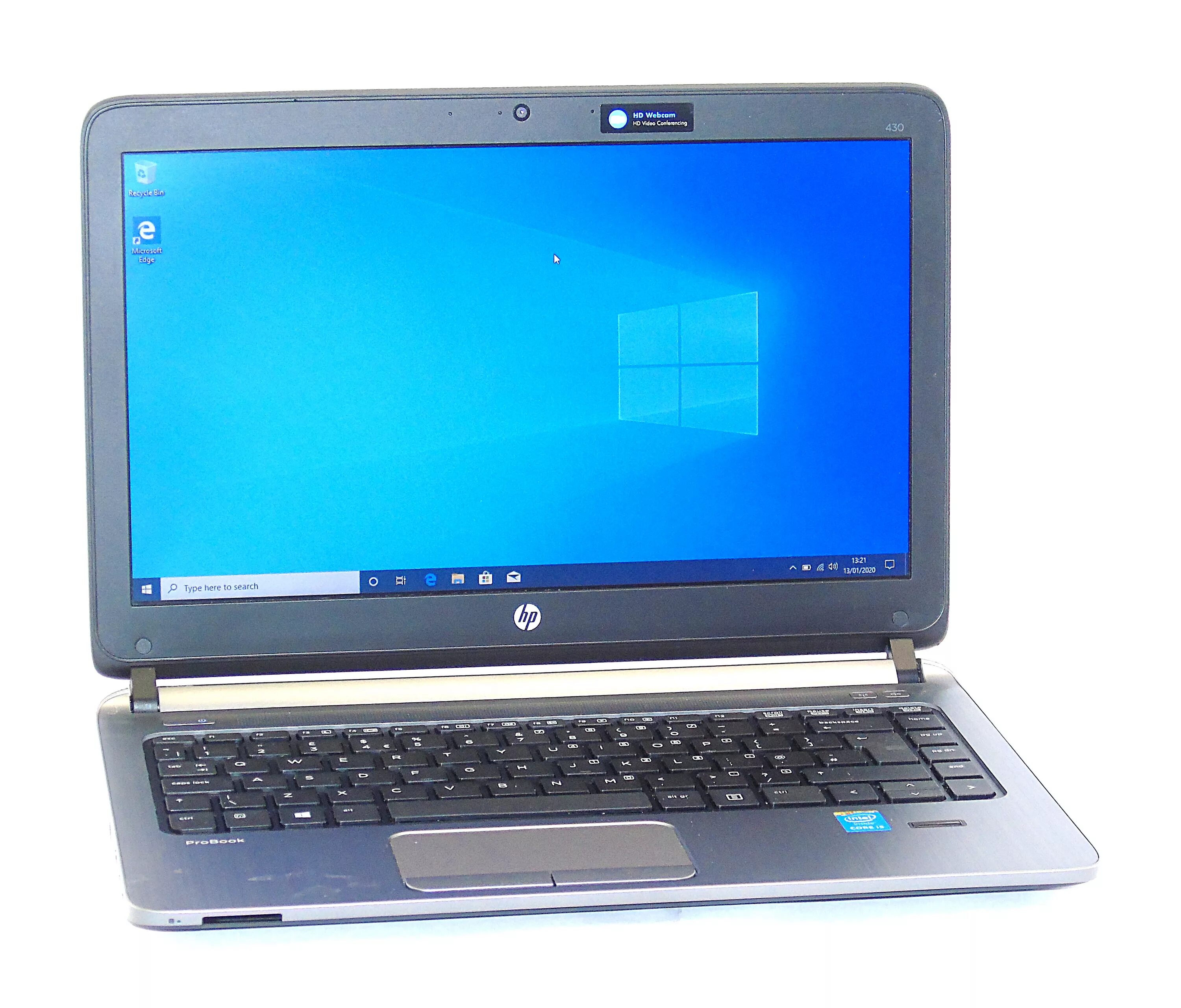 Ноутбук probook g2