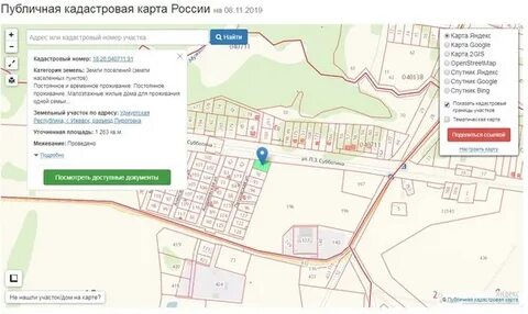 Публичная карта ижевск