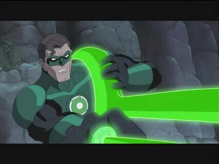 Green first