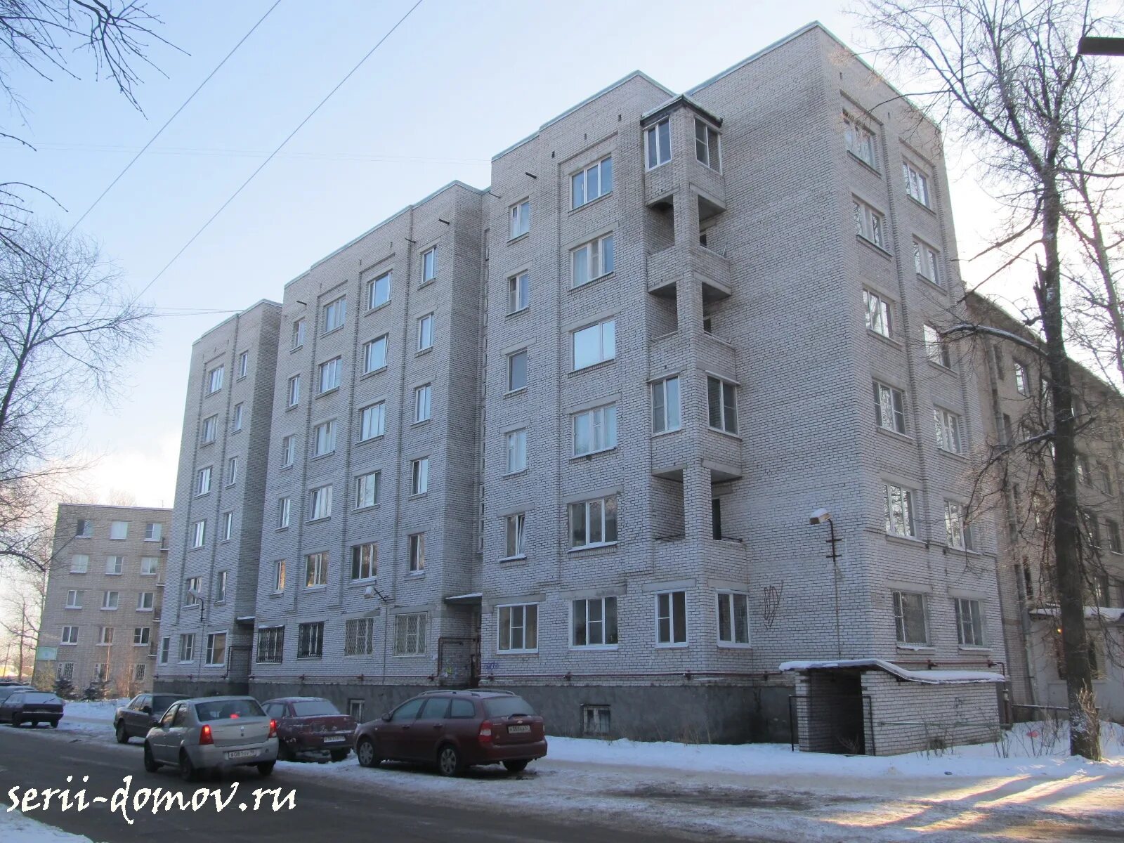 File:Karl Marks Street 29, Kazan (2021-10-01) 09.jpg - Wikimedia Commons