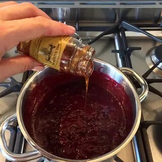 Как сделать сироп без сахара