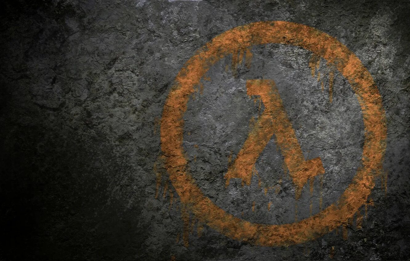 Half life c. Лямбда half Life 1920 1080. Half-Life 1. Half a Life. Half Life 1 знак.