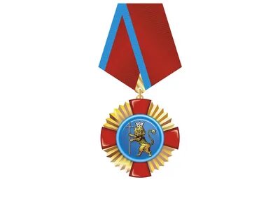 Орден за вклад в культуру