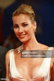 Роза Караччолоның эротикалық фотосуреттері