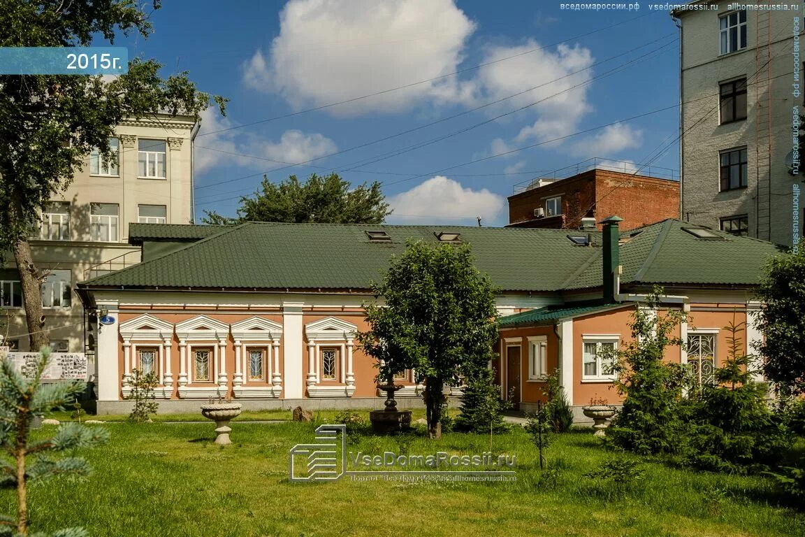 Архангельский переулок усадьба. 5 стр. Архангельский пер. Архангельский переулок. Архангельский переулок 5.