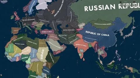 Thousand week reich hoi 4