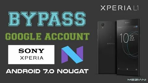 Sony аккаунт