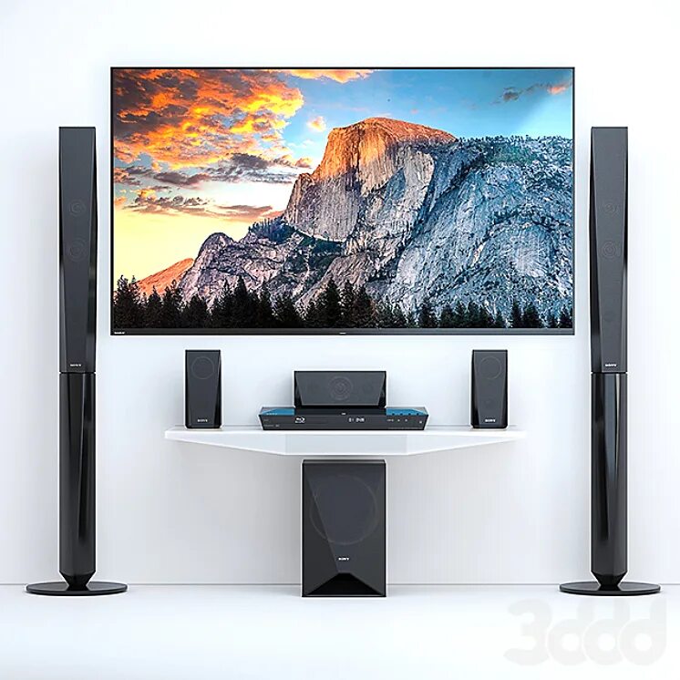 Домашний кинотеатр Sony BDV-e4100. BDV-e4100. Sony BDV-e4100 5.1. Sony BDV-e4100 Blu-ray. Домашний кинотеатр телевизор самсунг