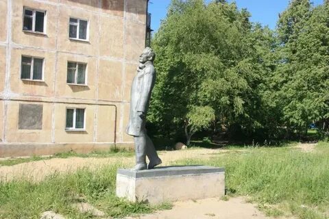 Городское поселение сычево
