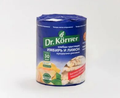 Хлебцы сладкие