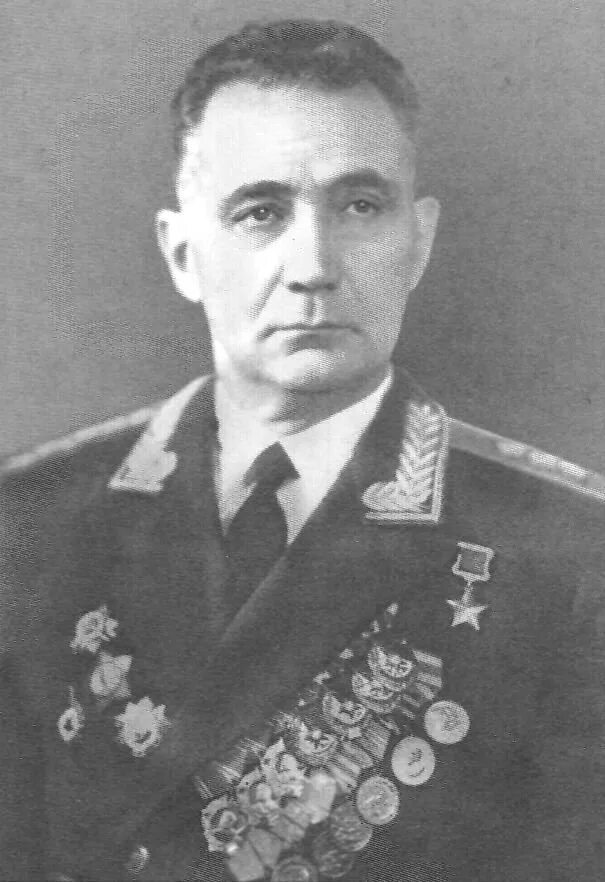 Мамсуров герой советского. Осетия генерал