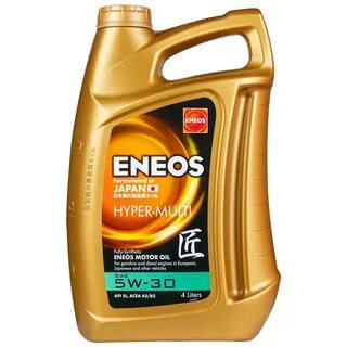 Eneos 5w30