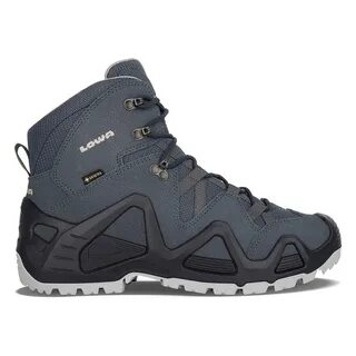 Ботинки zephyr gtx mid