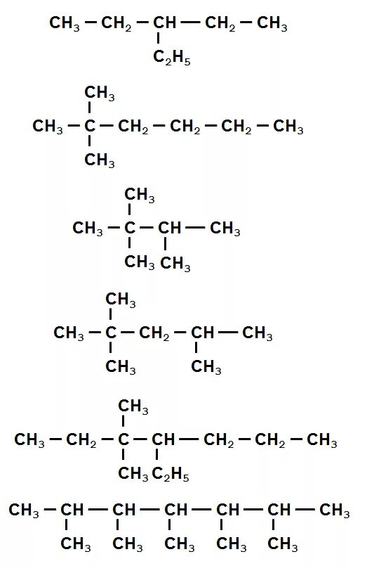 2 3 4 5 6 Пентаметилгексан структурная формула. Формула 2,3,4-триметил-3-изопропилпентан. Формула 2 3 4 триметил 3 этилгексан. 3 3 4 Триметил 4 этилгептан структурная формула. Этил гептан