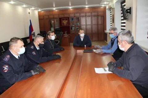 Межмуниципальный отдел камышинский