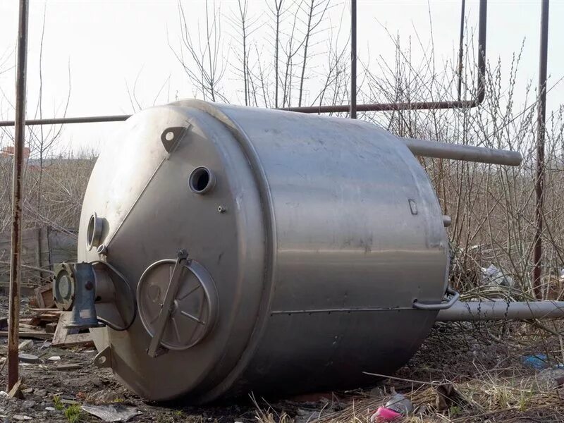 емкость 3 м3. емкость 3 м3. металл емкость резервуар цистерна 50м3. резервуар горизонтальный стальной ргс-10. бочка нефаз 30 кубов гсм.