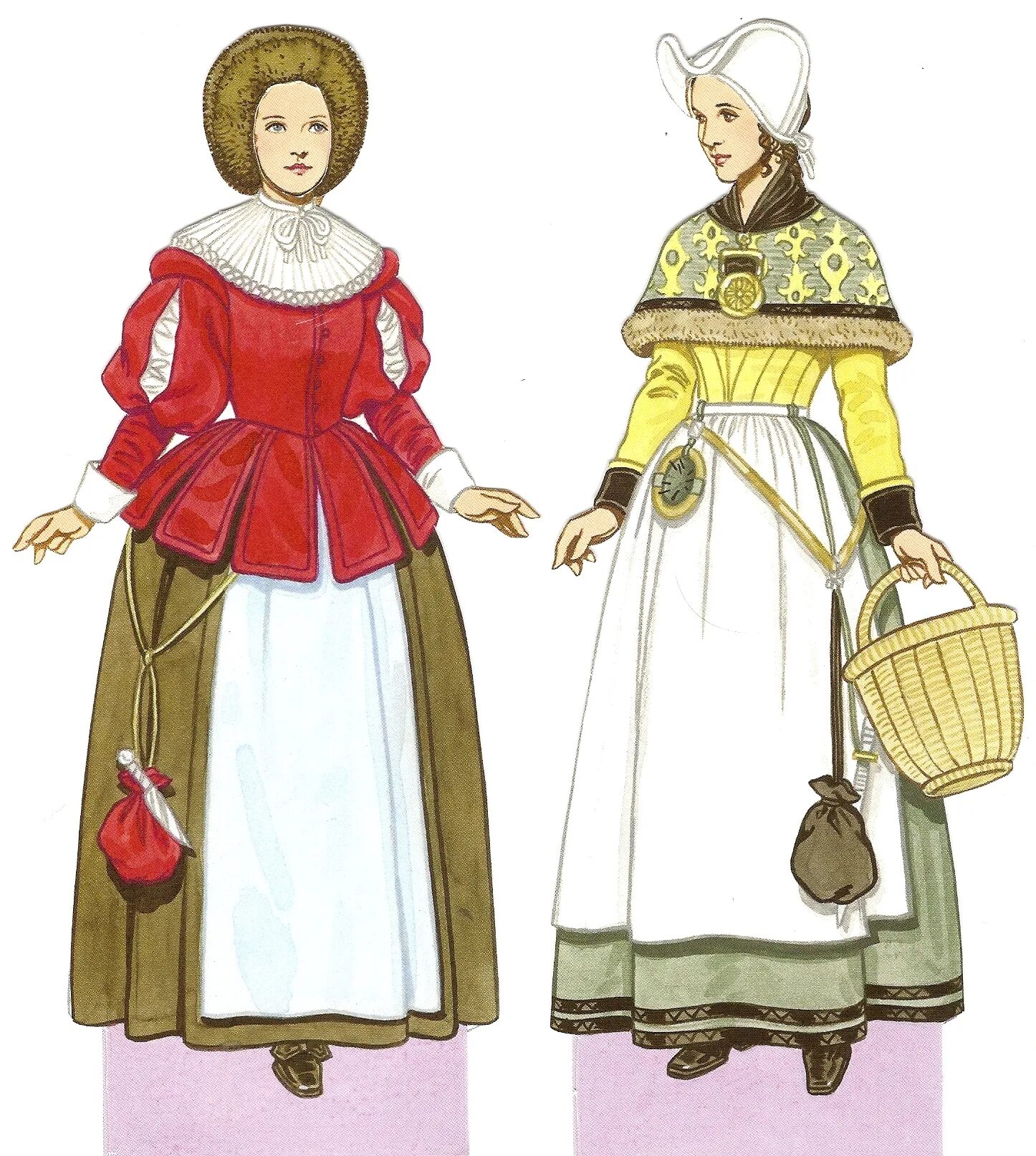 Одежда крестьян в 16 веке. Одежда крестьян 17 века в Европе. Костюм Горожанина 16 века Германия. Костюм 17 век горожанка. Франция 16 век одежда крестьяне.