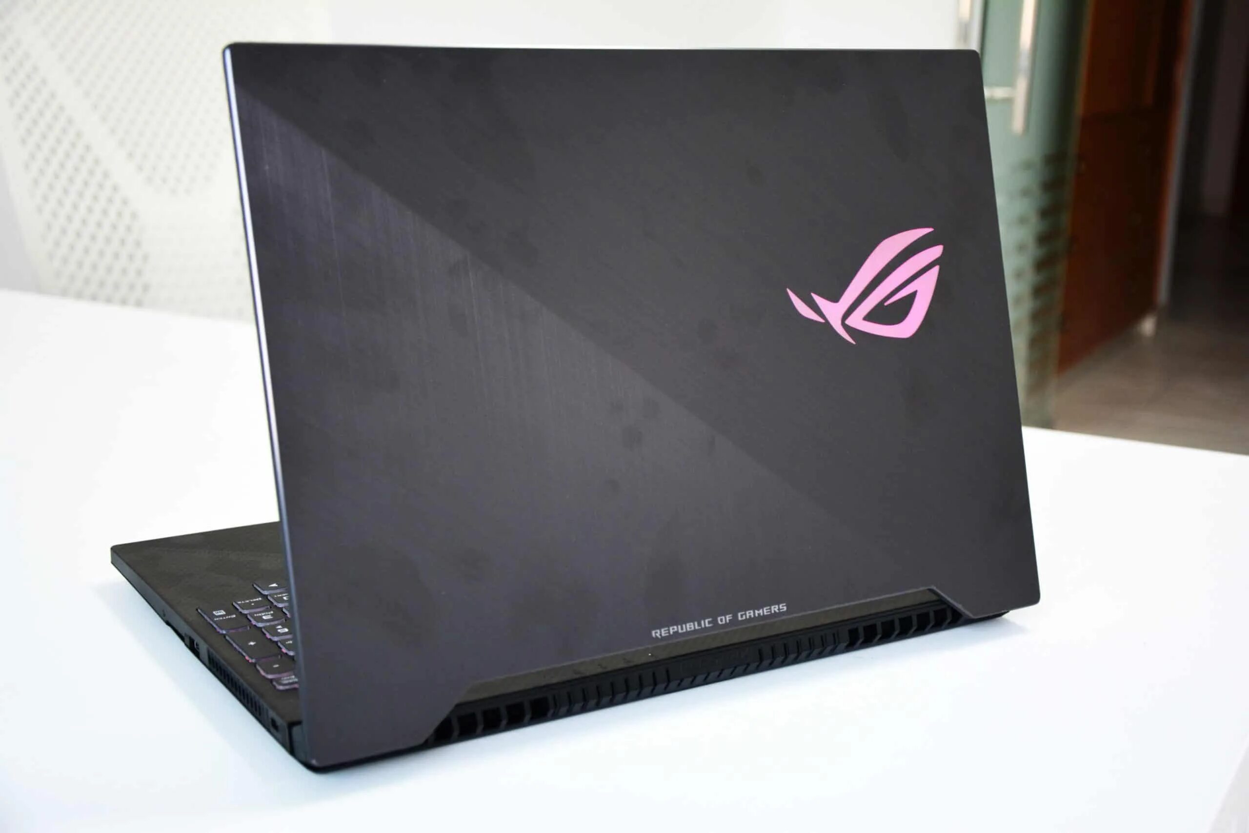 Asus rog scar купить