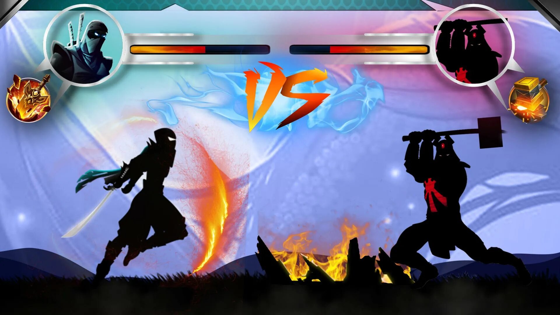Самую 1 версию shadow fight. Шедоу файт 2. игра shadow fight 1. бой с тенью 2 ниндзя. тень ниндзя игра.