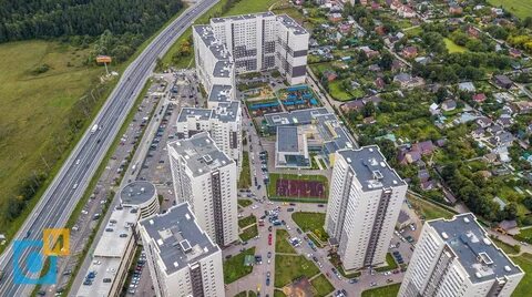 Одинцовский парк одинцово