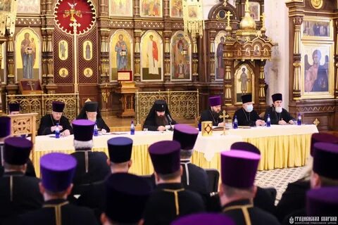 Гродненская епархия