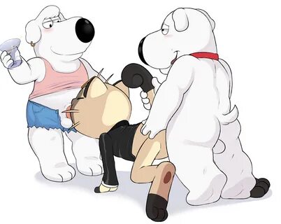 eroborus, brian griffin, jasper (family guy), meowth, family guy, nintendo,...