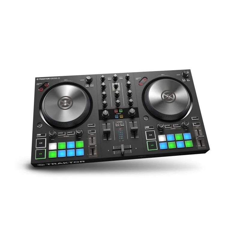 Native instruments s2 mk3. Native instruments traktor kontrol s2 mk3. native instruments traktor kontrol s2 mk2. traktor controller s2 mk3. kontrol s4 mk3.