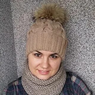 Спицами марины курцовой вязание