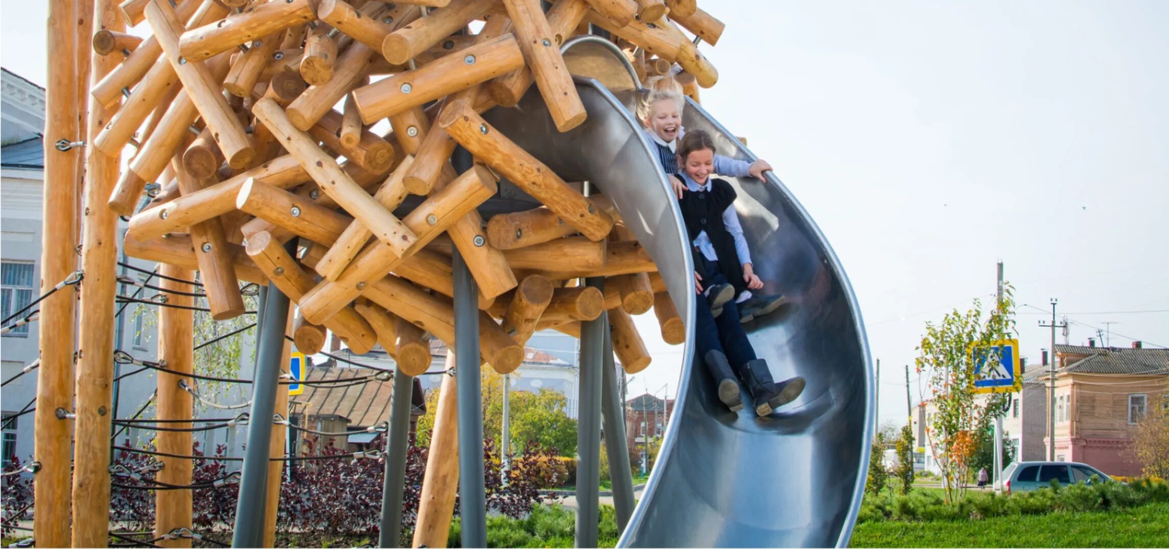 природная игровая площадка «орландия» в деревне большое куземкино. богатые сабы парк набережная. природная игровая площадка "орландия". ясное поле экопарк. осановская роща вологда детская площадка.