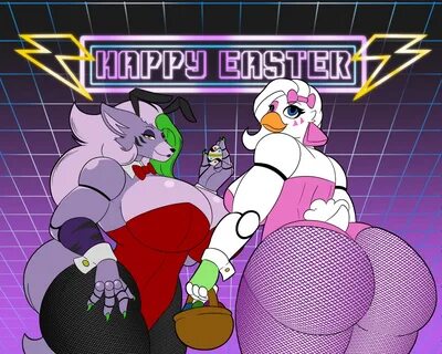 Happy wolf fnaf