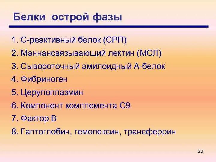 Сколько должно быть с реактивного белка. Белки острой фазы с реактивный. Белки острой фазы с реактивный белок. Определение белков острой фазы с-реактивный белок. Белки остпой фазы стреактивный белок.