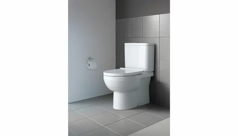 Унитаз duravit напольный
