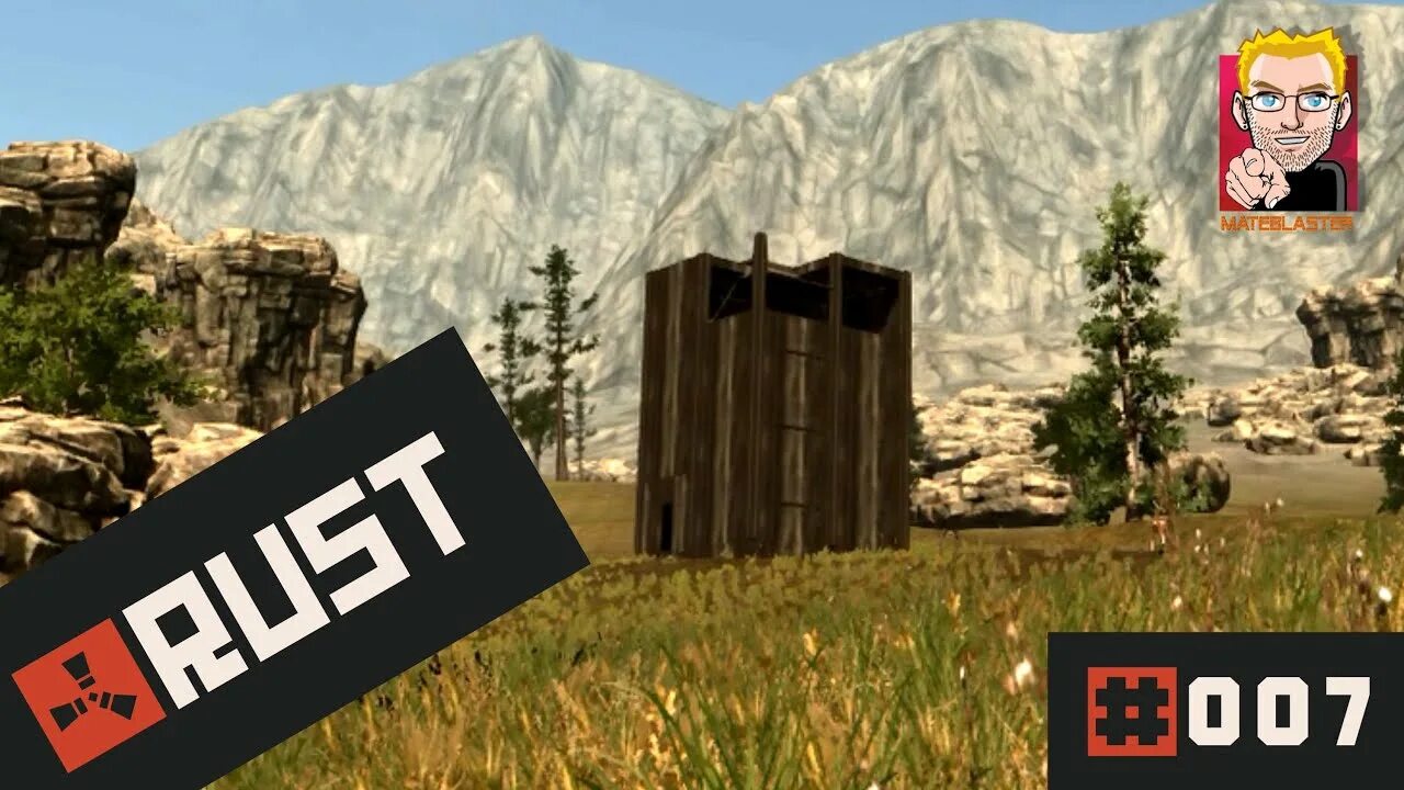 7 rust